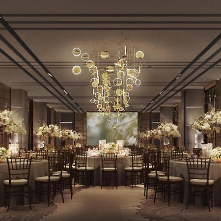 Moevenpick Hotel Hanoi Centre Exterior foto